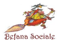 Befana sociale